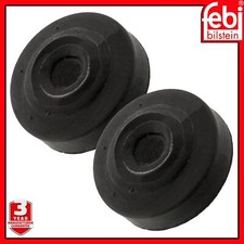 Shock Absorber Bump Stop x2
