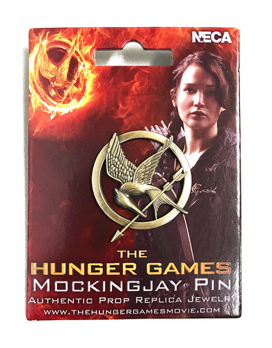 The hunger games mockingjay - the,