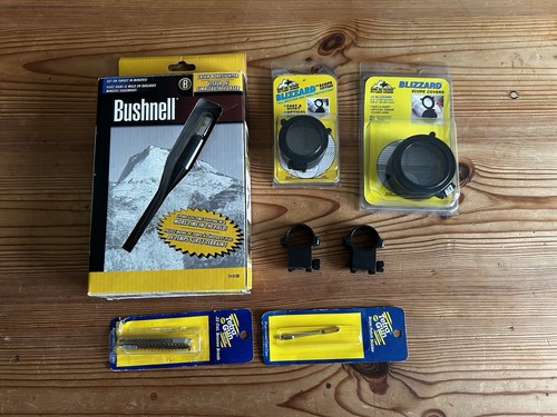 Bushnell tetra gun - bushnell,,