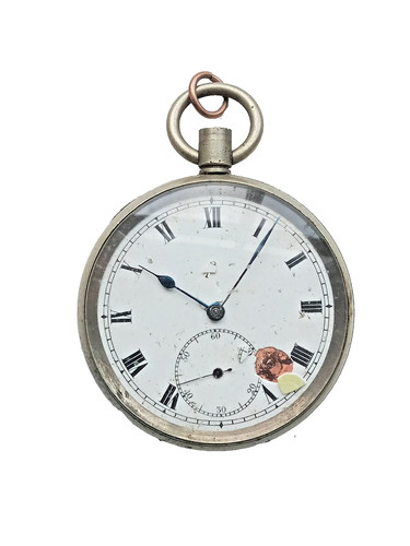 Antique matador gents - antique, pocket