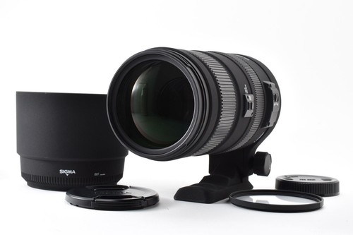 Mint sigma apo 120 400mm - mint,