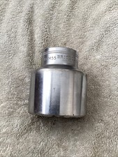 Britool Hbm55 3/4” Drive X