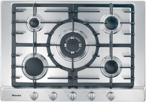 Miele 2032 hobs - km,