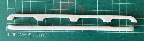 20th scale model - rc,