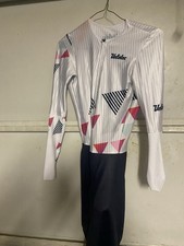 Velotec Pro Aero Skinsuit –