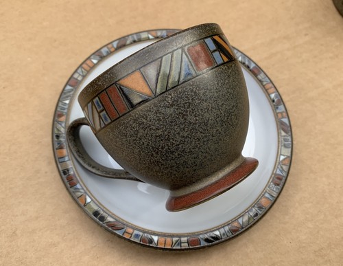 Denby marrakesh coffee - denby,