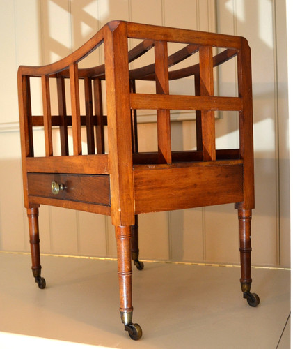 Vintage antique mahogany - vintage,