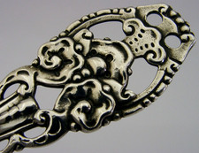 LARGE BEAUTIFUL DAVID ANDERSEN