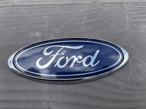 Ford badge mondeo mk3 sierra - ford,