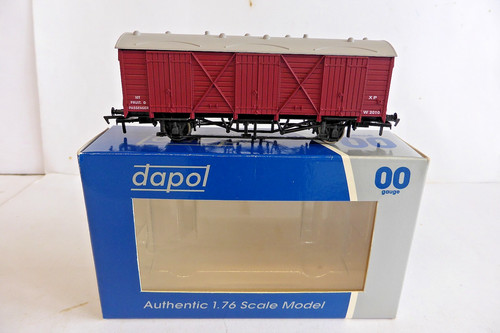 Gauge dapol b745a passenger - oo,