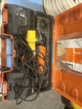 Fein Fmm250q Multi Tool 110v