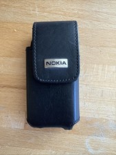 Official Nokia 8850 Mobile Phone Case