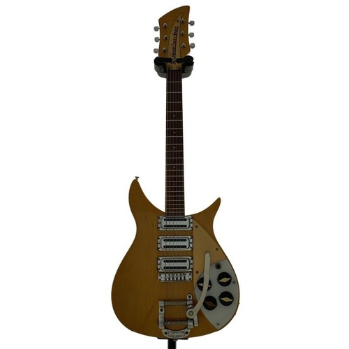 Rickenbacker 325 v59 mapleglo - v59,