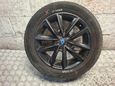 ''16 INCH ALLOY WHEEL WITH