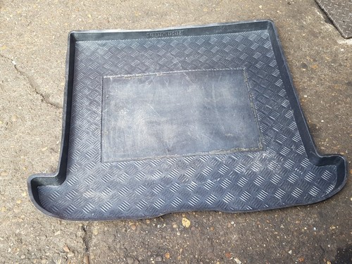 Volvo v50 boot floor - volvo,