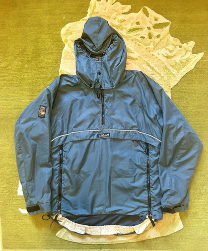 Paramo velez adventure - velez, smock