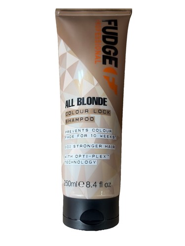 Fudge professional all - fudge, blonde