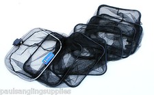 Carp  10ft / 3mtr Hexi mesh