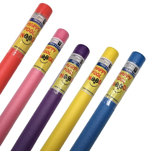 Swimming pool noodle float aid - swimming,