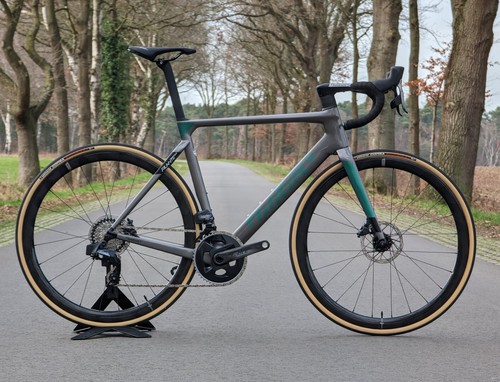 Wilier filante slr - filante,
