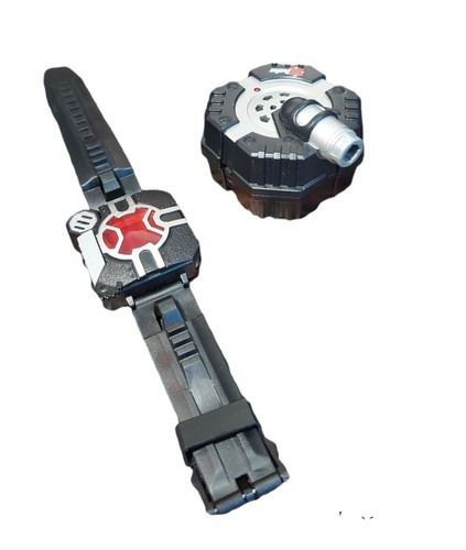 Spy recon watch - x,