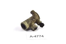 BMW K 75 RT - water connection