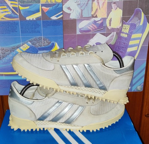 Adidas marathon size 5 - adidas, tr