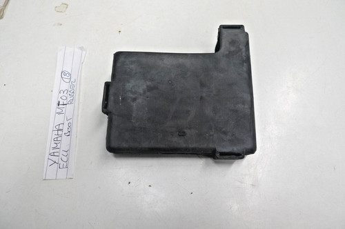 Yamaha ecu rubber - , boot