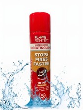 10 IN 1 WATER MIST FIRE