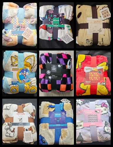 Bnwt primark character - character, /