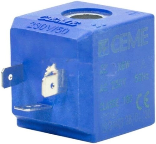 Tefal solenoid valve - solenoid,