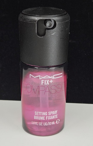Mac fix compassion setting - ,