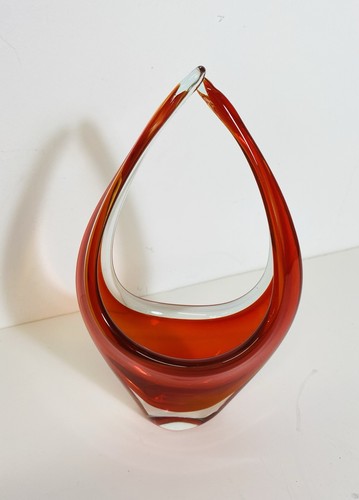 Mid century murano style - murano,