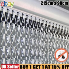 Heavy Duty Aluminium Fly