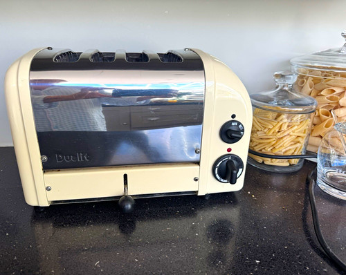 Dualit slice standard - dualit,