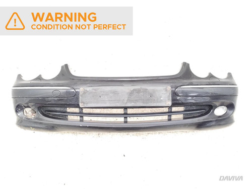 Mercedes benz clk front bumper - clk,