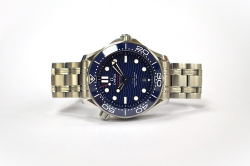 Omega seamaster diver - omega,