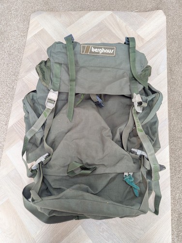 Berghaus cyclops echo - berghaus,
