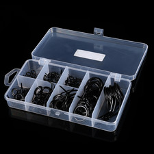 75pcs Stainless Steel &&