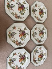 JOHNSON BROTHERS FRESH FRUIT