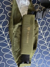 Wildride Toddler Baby Sling