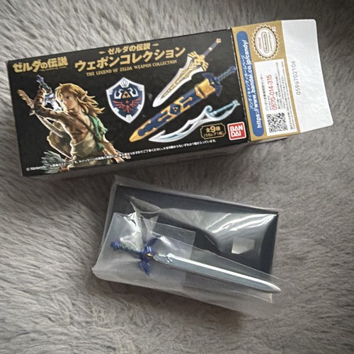 Shokugan the legend zelda - shokugan,