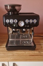 SAGE Barista Express