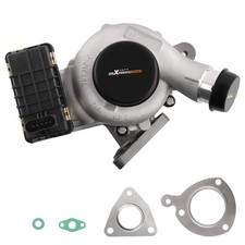 New Turbo Turbocharger For