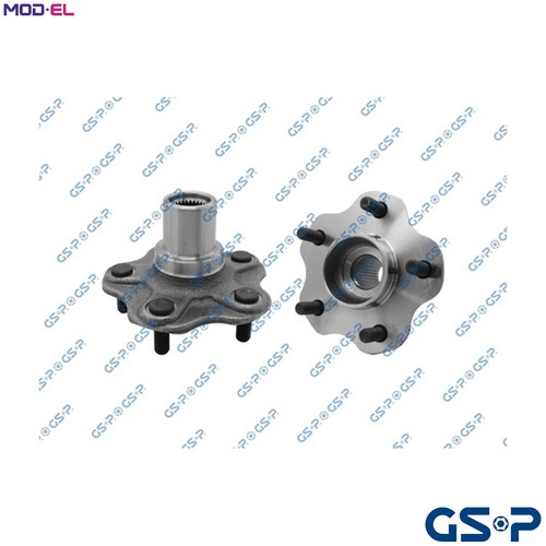 Wheel hub 9429003 for infiniti - 9429003,