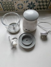 Tommee Tippee Quick-Chop Mini