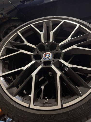 Oem bmw inch - 20-inch, style