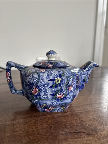 Rington tea ltd - rington’s, teapot