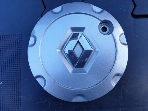 Renault clio alloy - renault, wheel