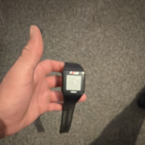 Polar v800 black - black, rate